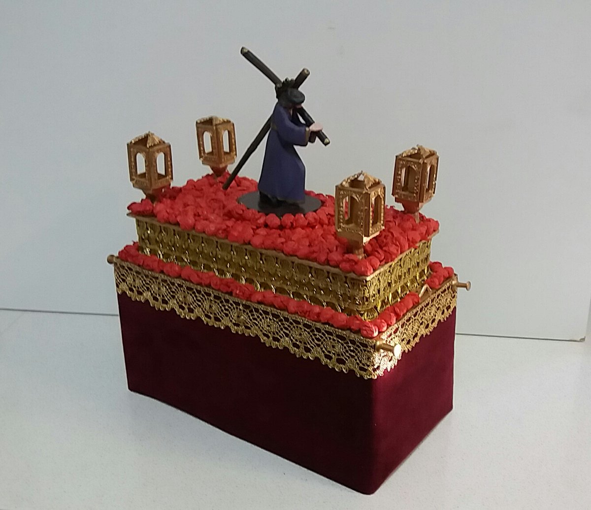 CONFIGURACIÓN DE LA SEMANA SANTA DE 2026.-
aquisevilla.com/2026/01/config…