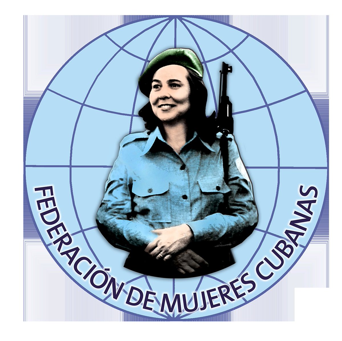 La Editorial d la Mujer, esa casa donde cada cubana tiene su espacio,  celebra hoy sus 48 años  no envejece, pq se alimenta d sueños, no es solo un sello, ni solo una redacción: es un archivo vivo, una trinchera d palabras, d y una plataforma d resistencia. ¡Felicidades! #FMC