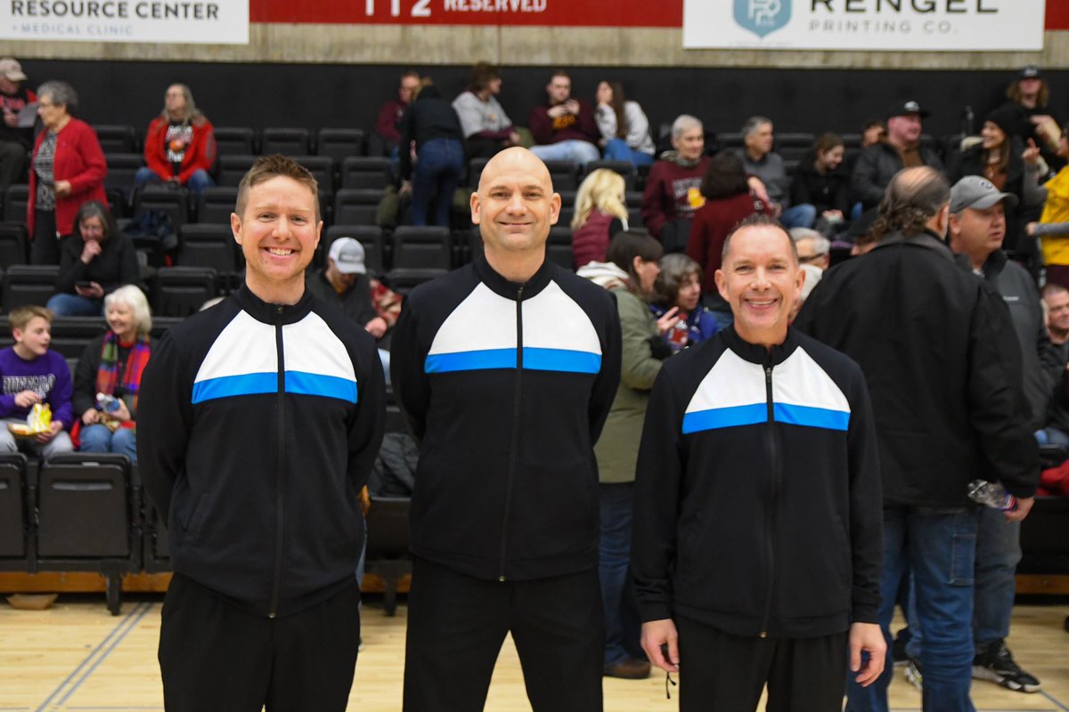SCSUHuskies's tweet photo. It’s @d2cca Official’s Appreciation Week!  A special Thank You to all the NSIC officials for their hard work and dedication to our student-athletes.

#RefAppreciation  #ThankARef https://t.co/76Mow5etjl
