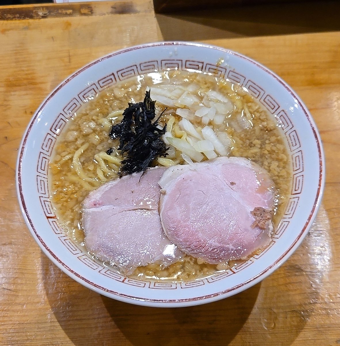 🇹🇭らーめんまん㊥@Bangkok (@watarujin1110) / Posts / X