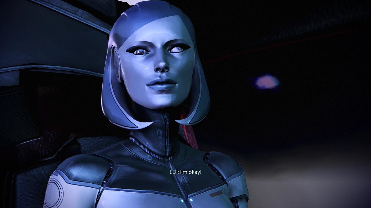 dalishlavellan's tweet image. ME3’s Citadel DLC is so unserious i love it SO much