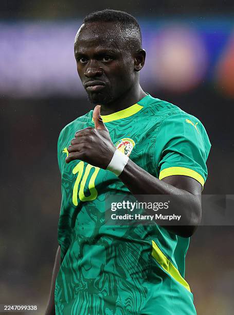 A good man! #Senegal #SENMAR