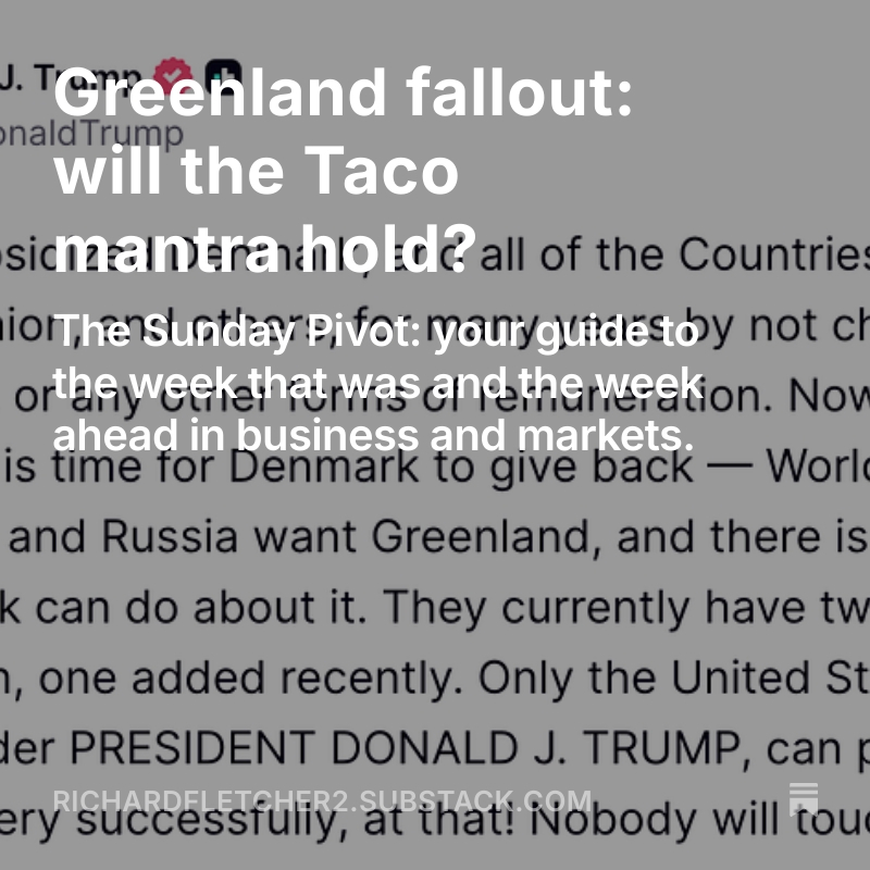 Richard Fletcher tweet media