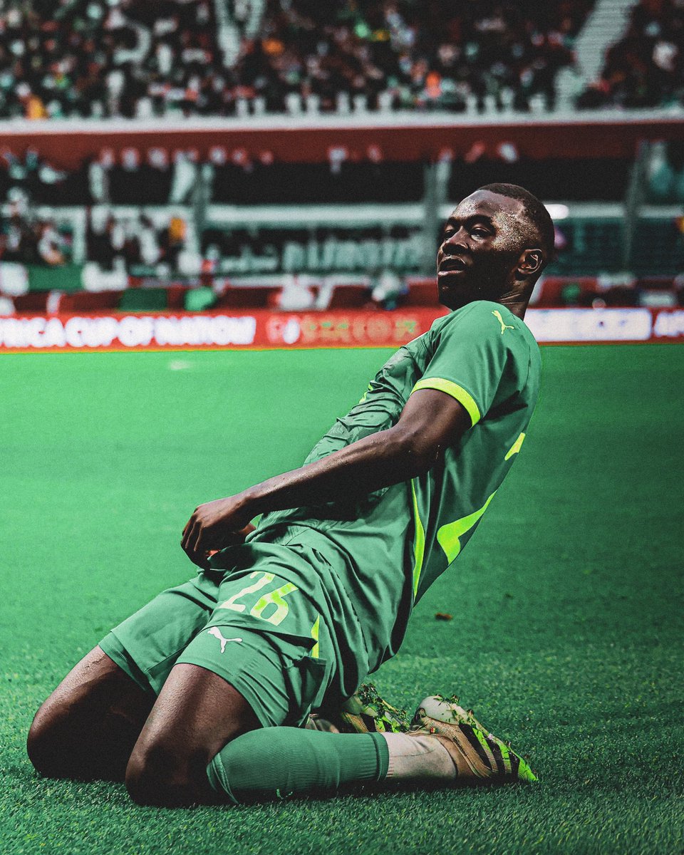 🏆 Actu Foot Afrique tweet media
