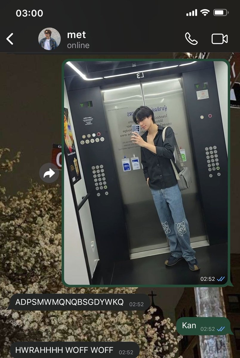 CJoveraga's tweet image. pondphuwin five tweets au ; pacar rese

day 1 ngerasain cemburu