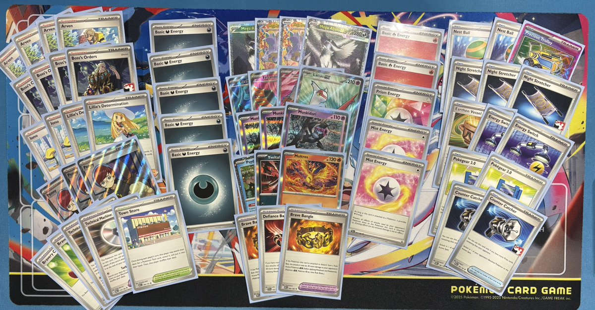 Julian Gort-Barry tweet media