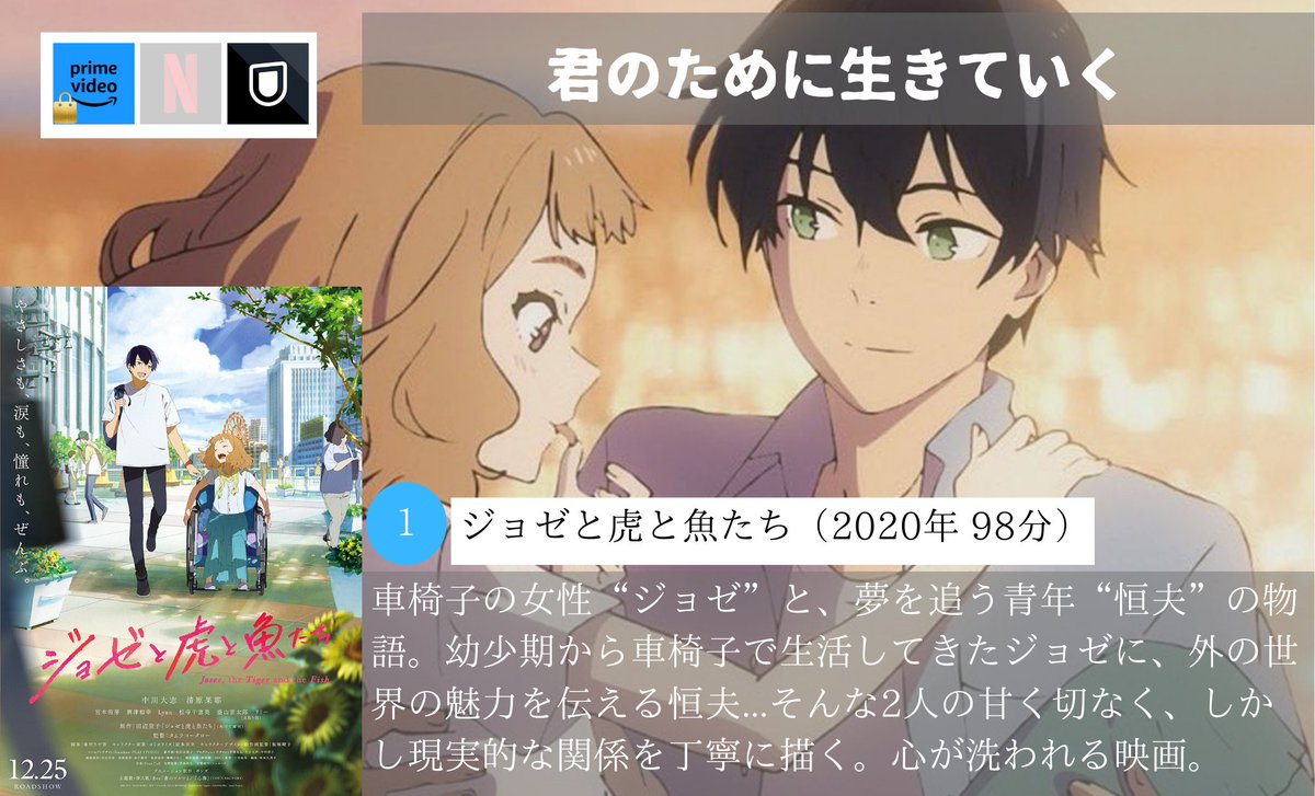 ニャンコ@4本目に最高の映画紹介 tweet media
