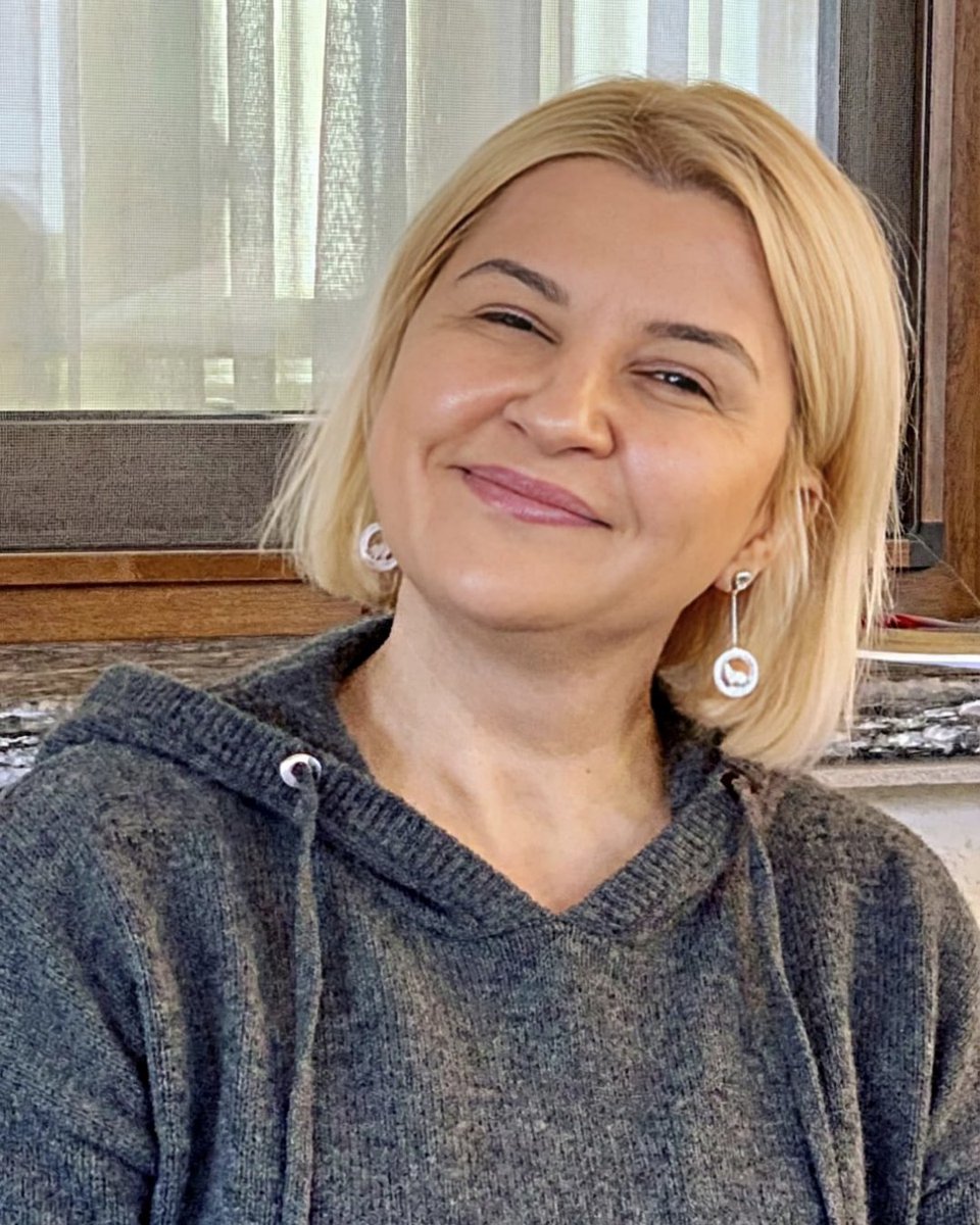 Gagavuz Özerk Cumhuriyeti eski Başkanı İrina Vlah:  

“Bizim Hristiyan olmamız, Müslüman Türk kardeşlerimizi sevmemize engel değildir.”