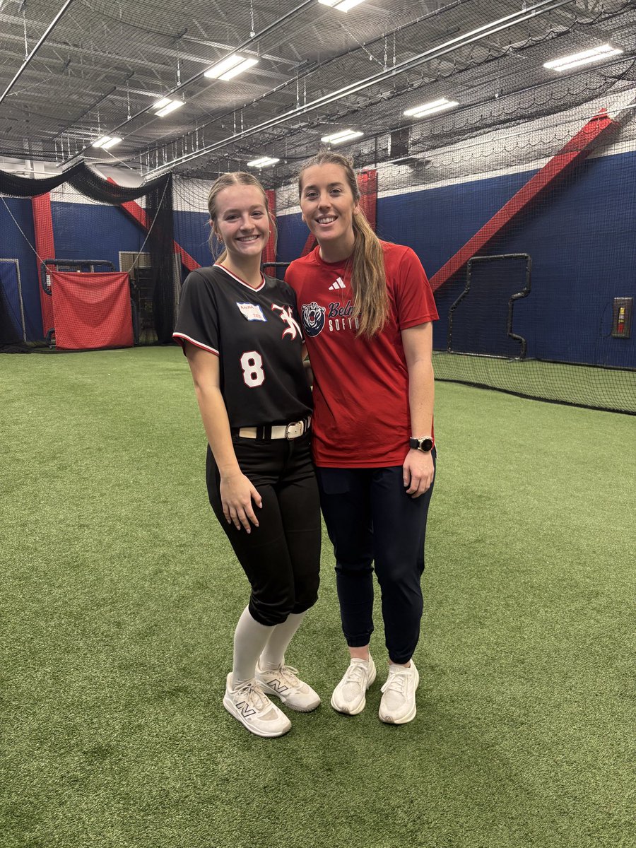 Anna Harl tweet media