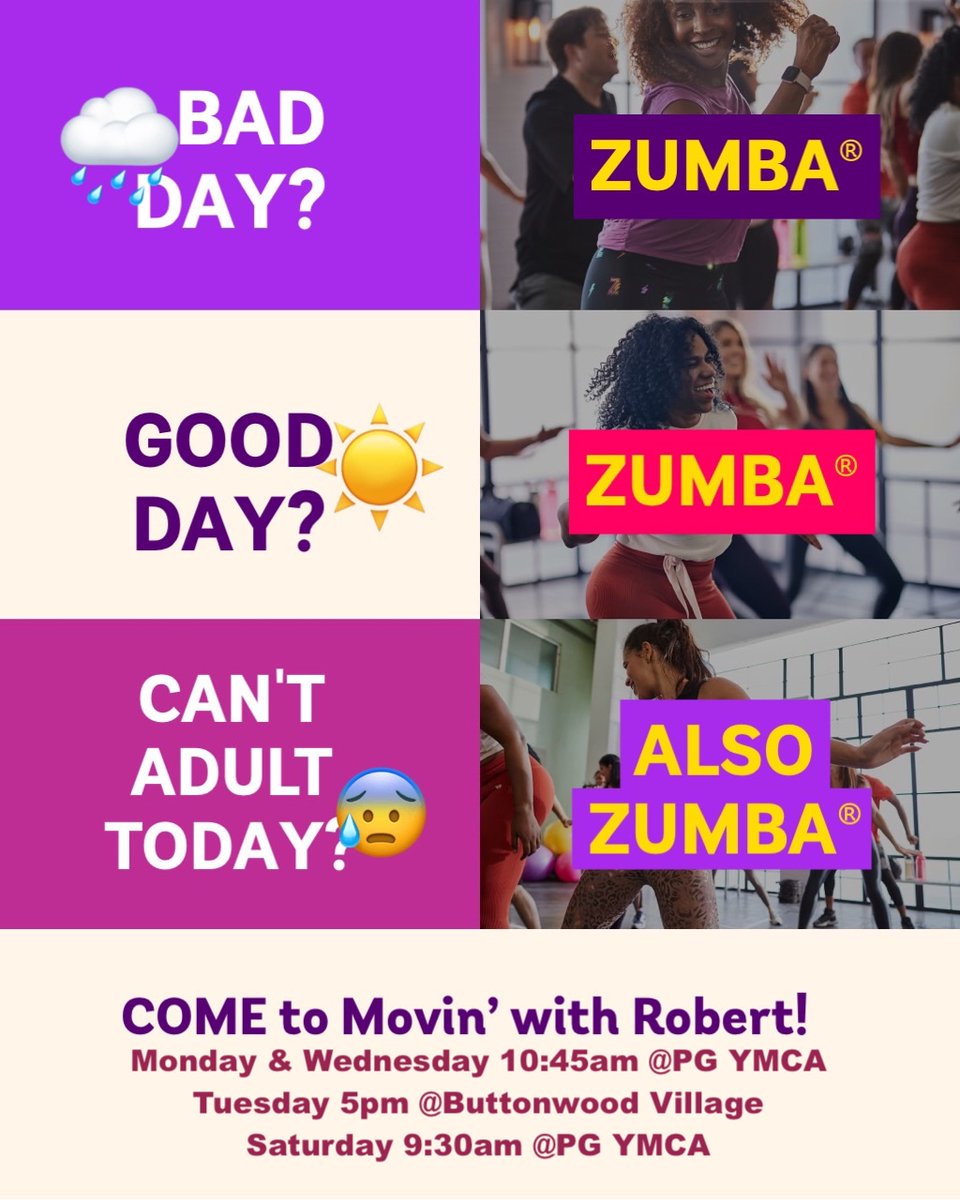 BGAmedia's tweet photo. 🕺Big things planned for Punta Gorda "Movers!"💃 - https://t.co/1R45lm1Djq https://t.co/JrM28b34vt