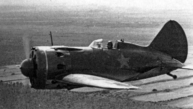 GGarsev's tweet photo. Dragons inspired by world war II aircraft, part IX:
I-16, the Soviet fighter. https://t.co/l9uBocpENY