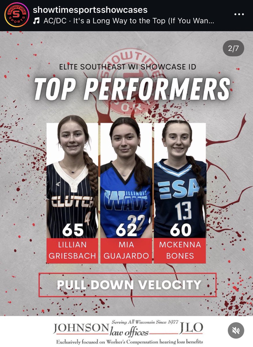 Illinois Wave 2028 Nerini tweet media