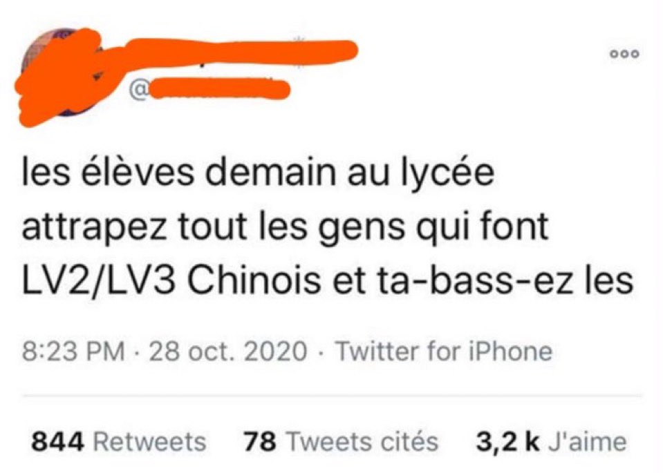 Si vous croisez Brahim Diaz TA-BA-SSEZ le