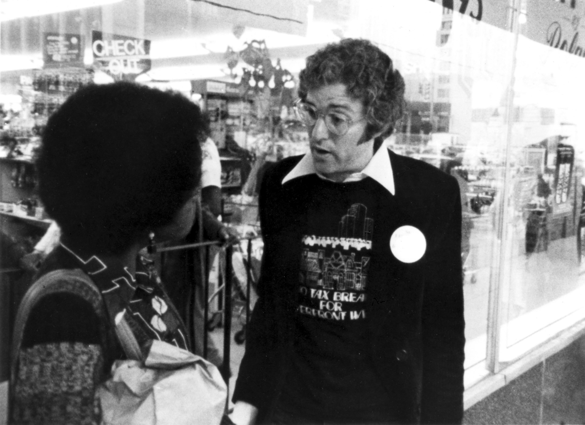 Pod Damn America tweet media