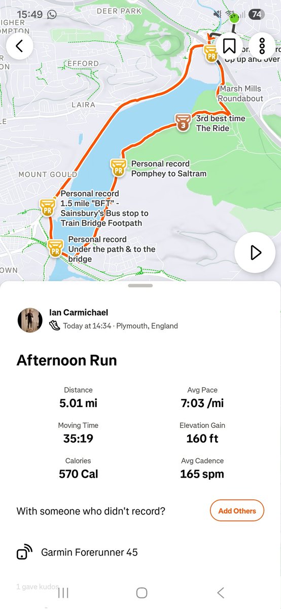 Ian Carmichael tweet media
