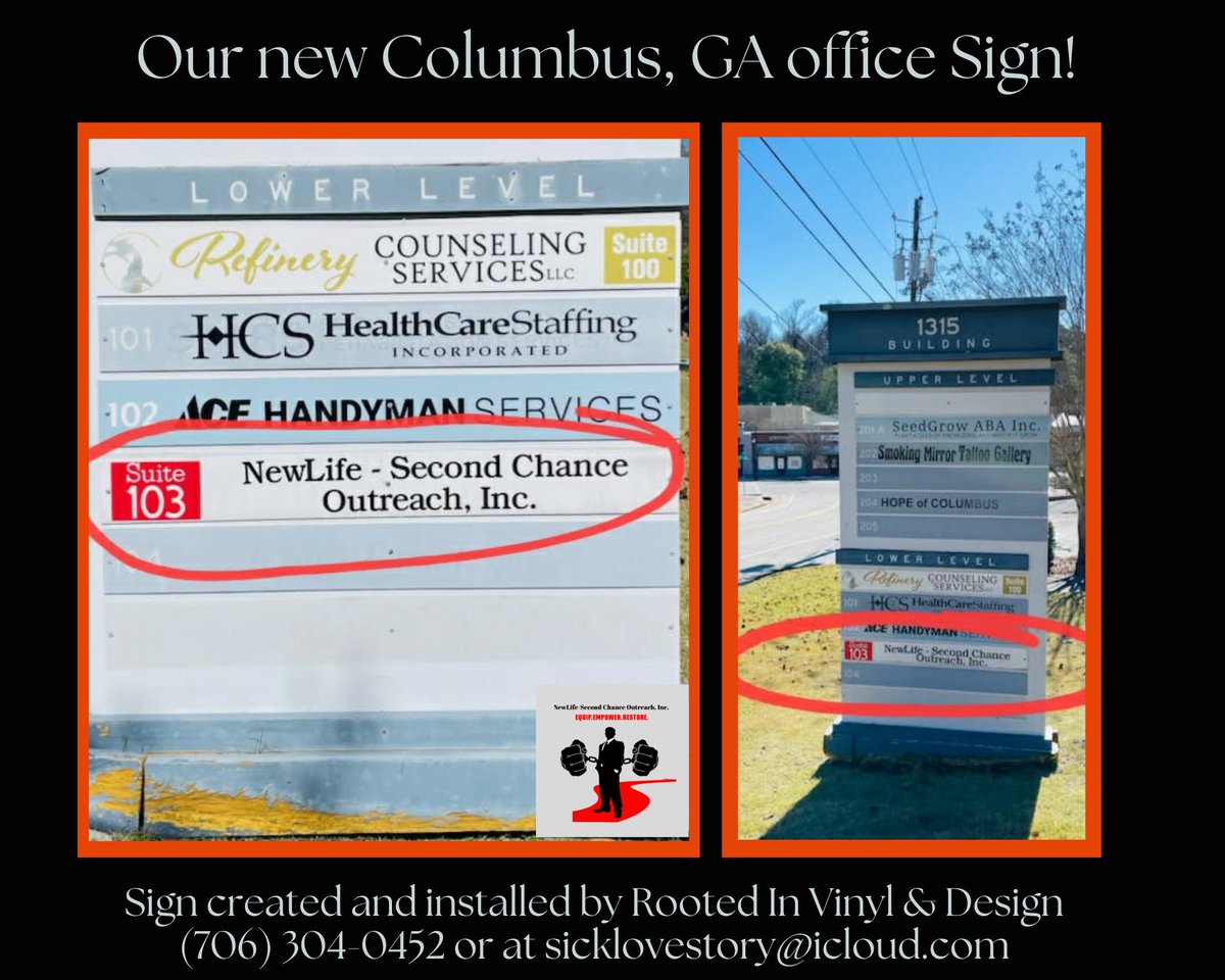 NewLife-2nd Chance🍑 tweet media