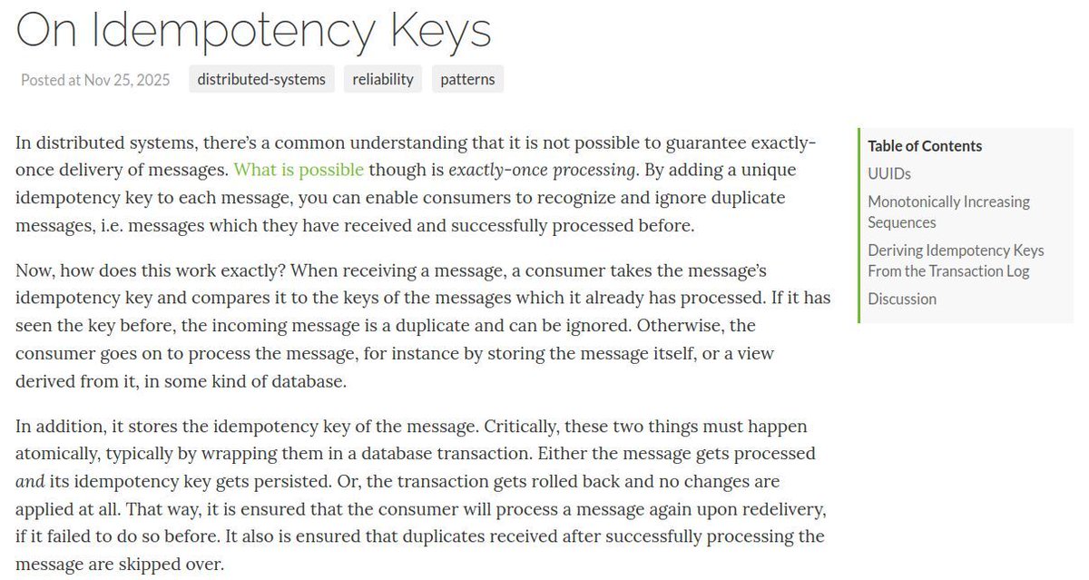 Distributed Bytes tweet media