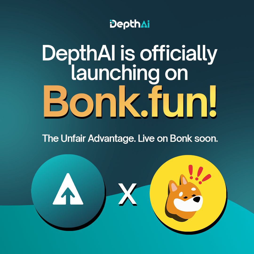 Depth Ai tweet media