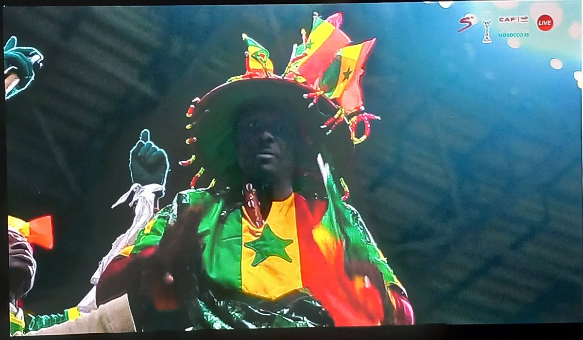 DeejayGJO𓃵 🇰🇪 tweet media