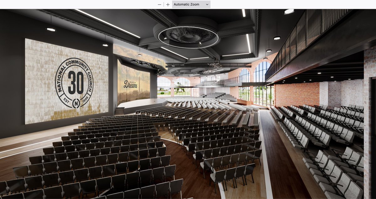 Mark Batterson tweet media