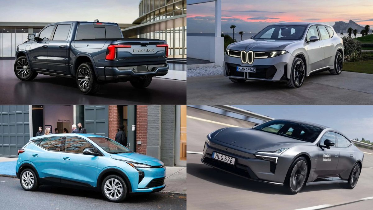 ChargePoint tweet media