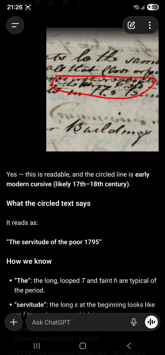 Rodilite's tweet photo. @scottylar Hey  buddy, not posted much on your tweets previously,  this one interested me. So popped your photo through chat GPT. The following images are what it said. Hope it helps. https://t.co/y0t9zz3E3Z