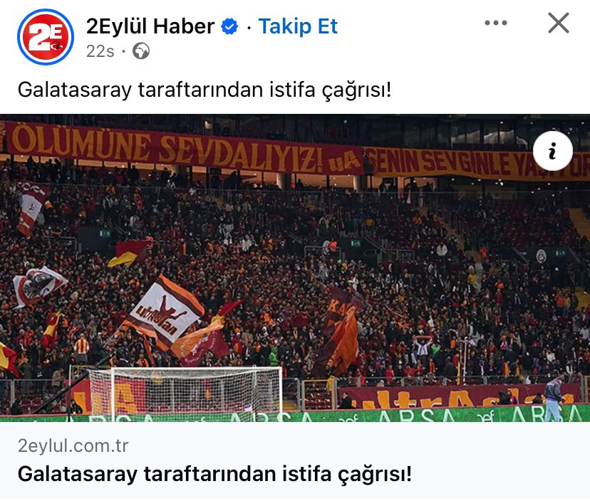 Siz Eskişehir haber sayfası mısınız yoksa İstanbul mu bizi ne ilgilendirir bu <a href="/2eylulhaber/">2Eylül Haber</a>