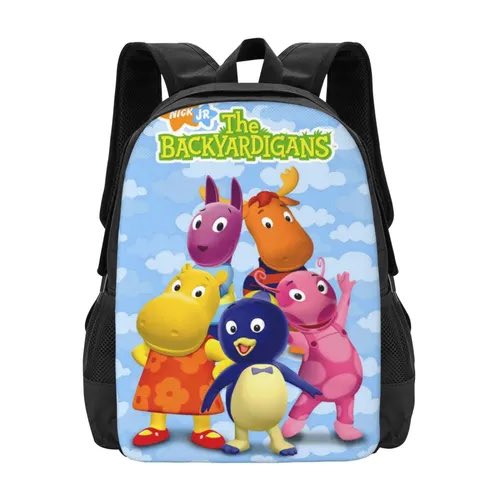 Cathy_Chats's tweet image. The Backyardigans said, “I know, let’s pack our backpacks and go to Denmark and have a press conference to run interference for Greenland” 🤣🤣🤣  so well thought out 🤣🤣🤣