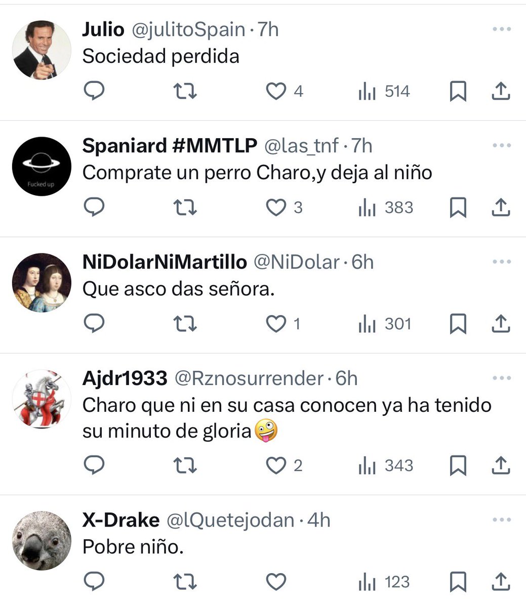 Claudia A. tweet media