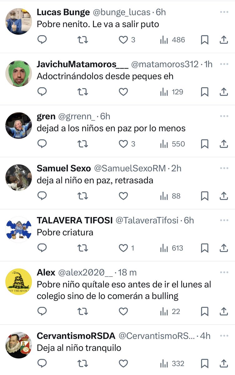 Claudia A. tweet media