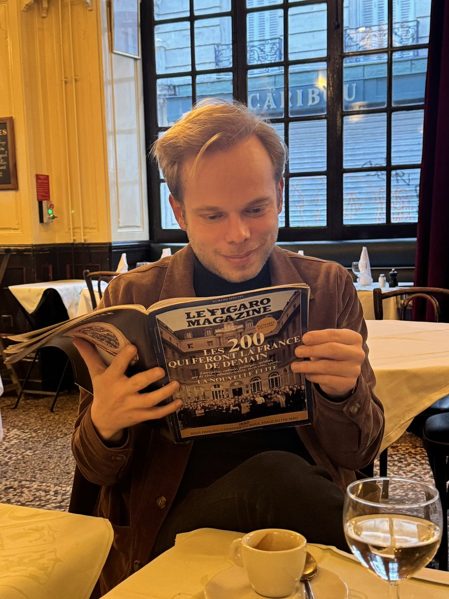 Charles Alloncle tweet media