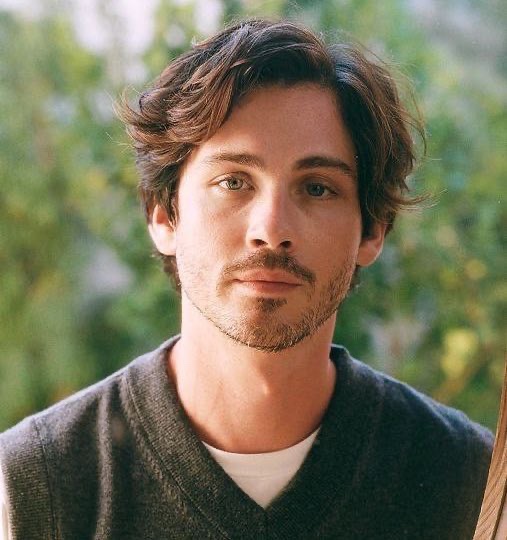 PopBase's tweet image. Happy 34th birthday to the talented Logan Lerman.