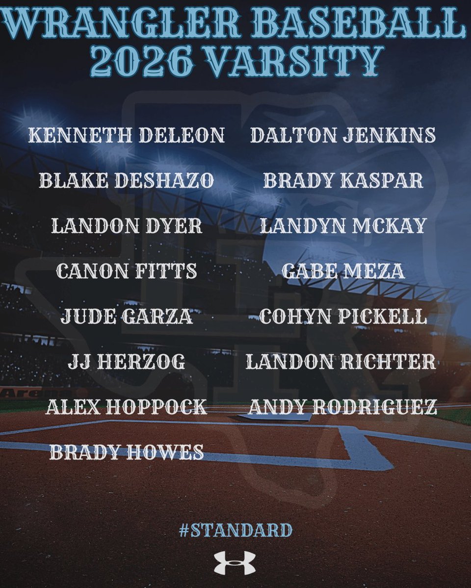 Legacy Ranch Baseball tweet media