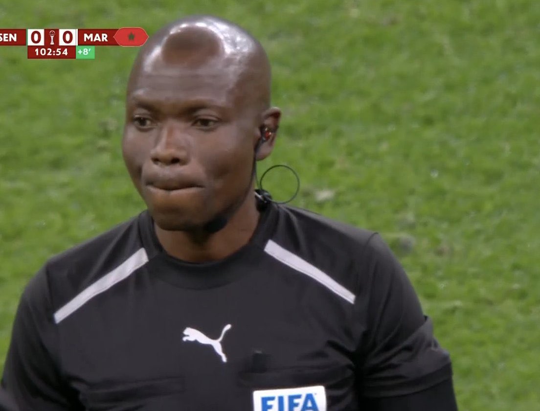 Le taré qui nous a offert une soirée pour l’histoire