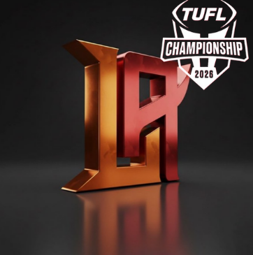 The TUFL tweet media