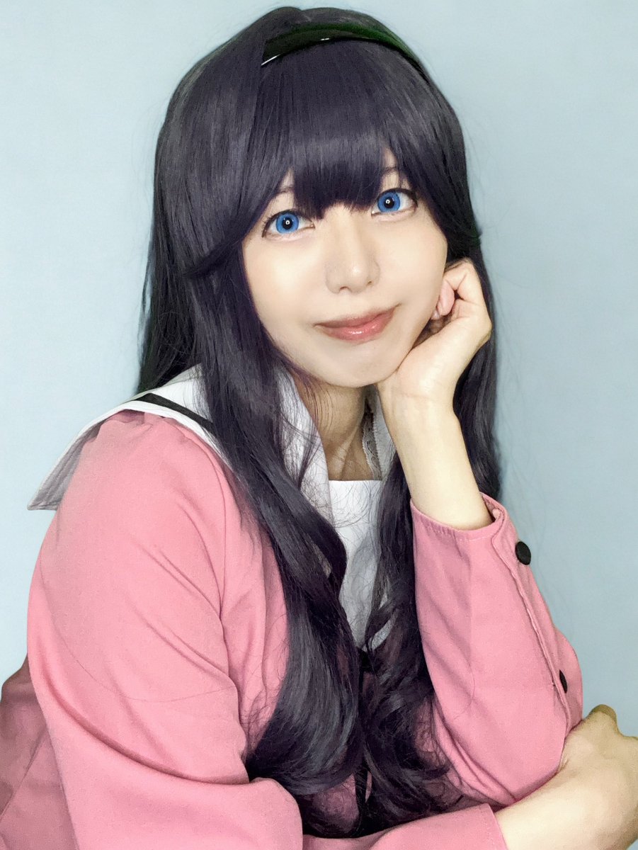 あんず (@anzu_cos73) / Posts / X