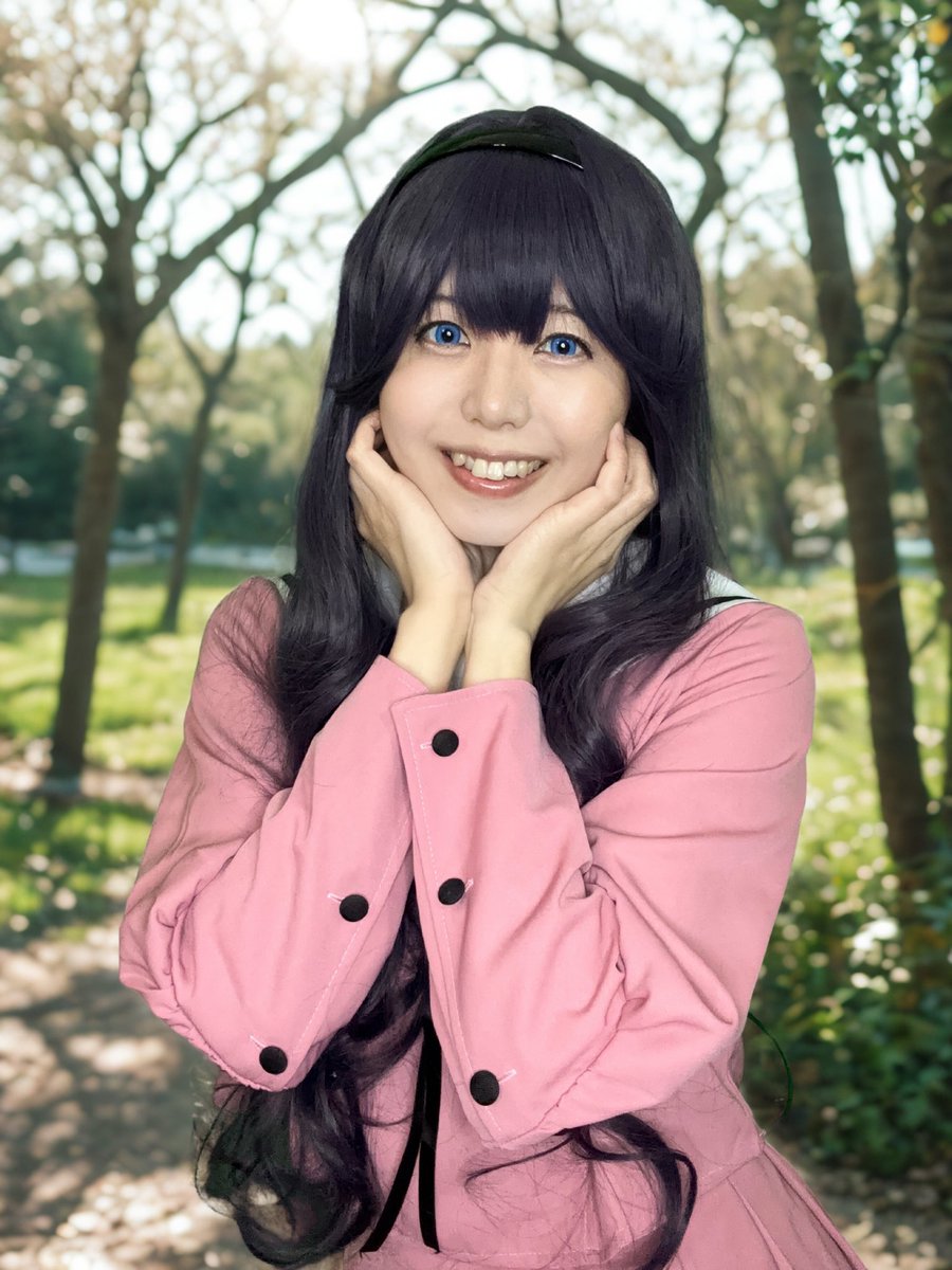 あんず (@anzu_cos73) / Posts / X