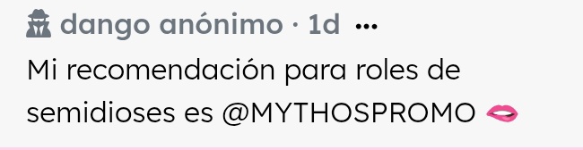 dango_cc's tweet image. recomiendan el @MYTHOSPROMO 🩷