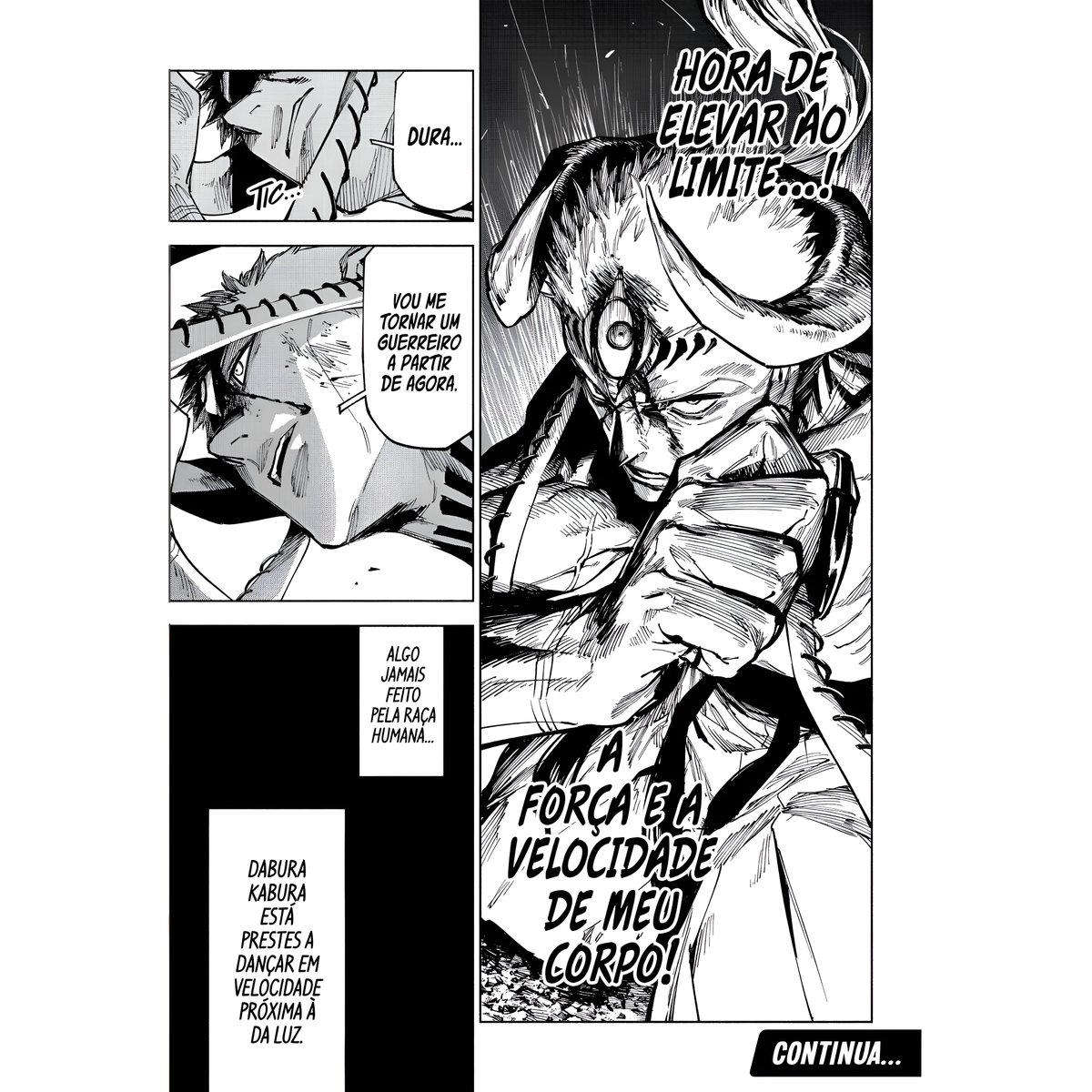 insideinfinite's tweet image. Jujutsu Kaisen Módulo (2025) por Gege Akutami, Yuji Iwasaki.