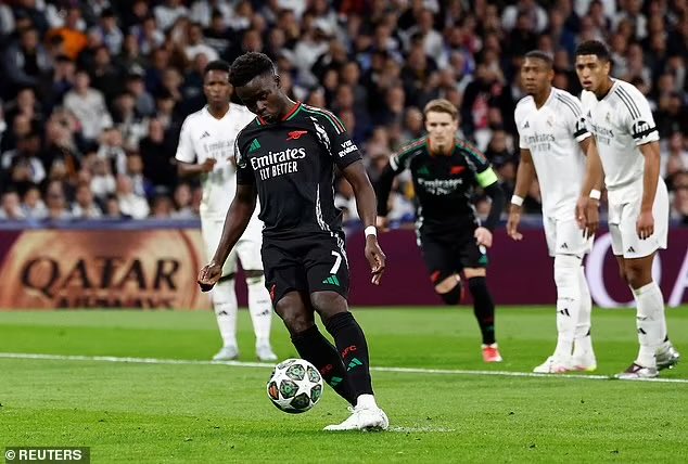 That Brahim panenka #AFCON2025