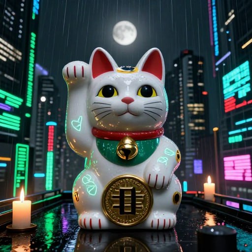 KittehCoin tweet media