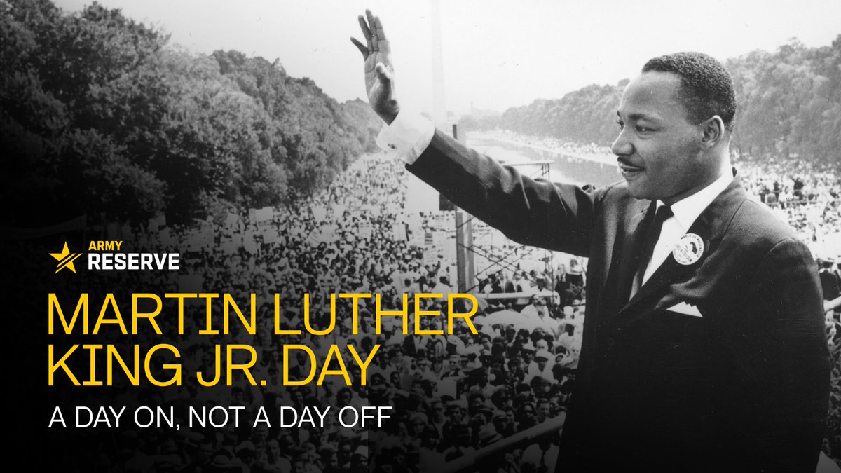 U.S. Army Reserve tweet media