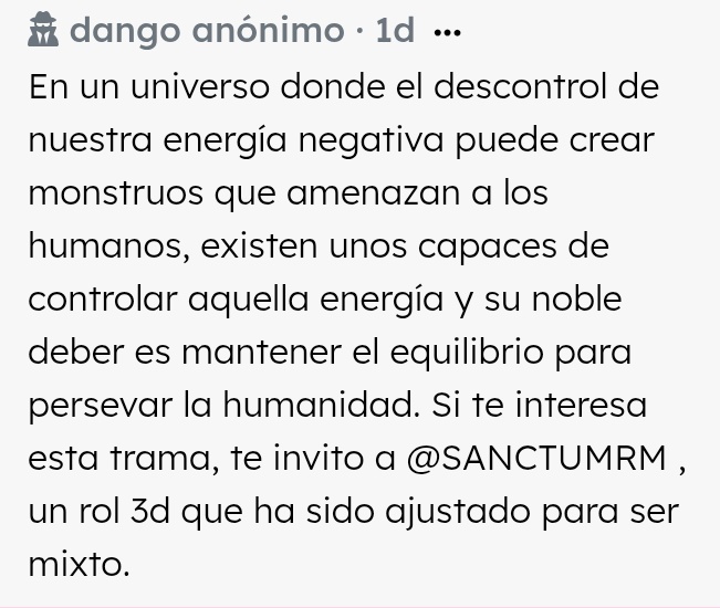 dango_cc's tweet image. podéis echar un ojo a @SANCTUMRM 🩷