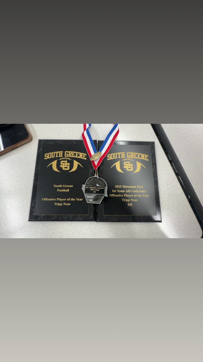 Tripp Neas tweet media