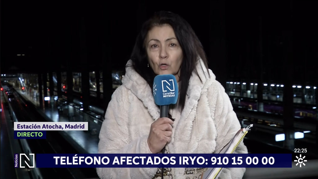CanalSurNoticias tweet media