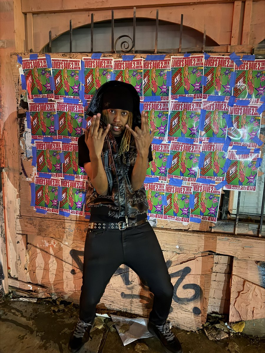 ssjmeech's tweet photo. first show of da year friday the 13th , opening 4 percaso &amp; bryalle
if u in austin pop out https://t.co/EVcEsyXOhB