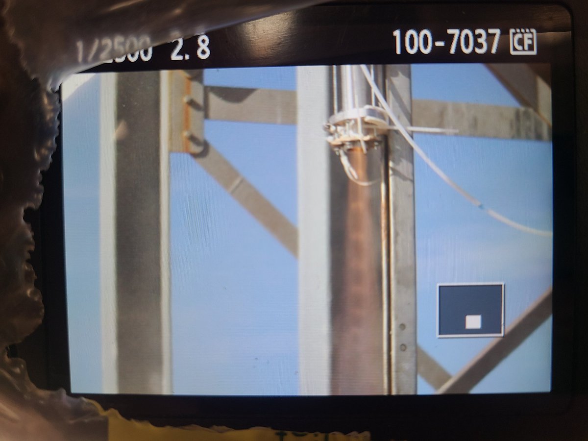 Half Cat Rocketry tweet media