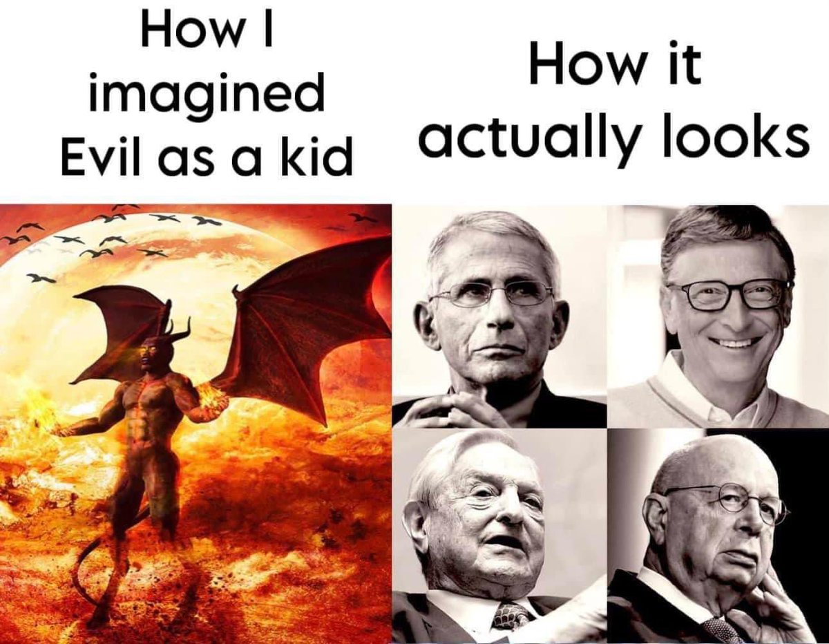 jrq3rq's tweet image. The enemy of humanity!