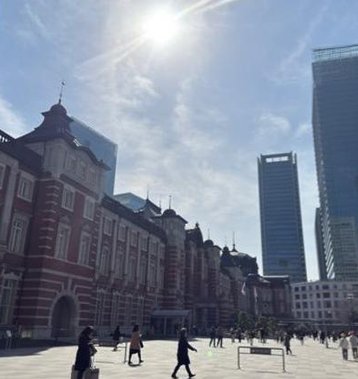 buzdoc's tweet image. いってきます！
梅雨だけど落ち着かない。
早朝はROM予定△ 🌤️