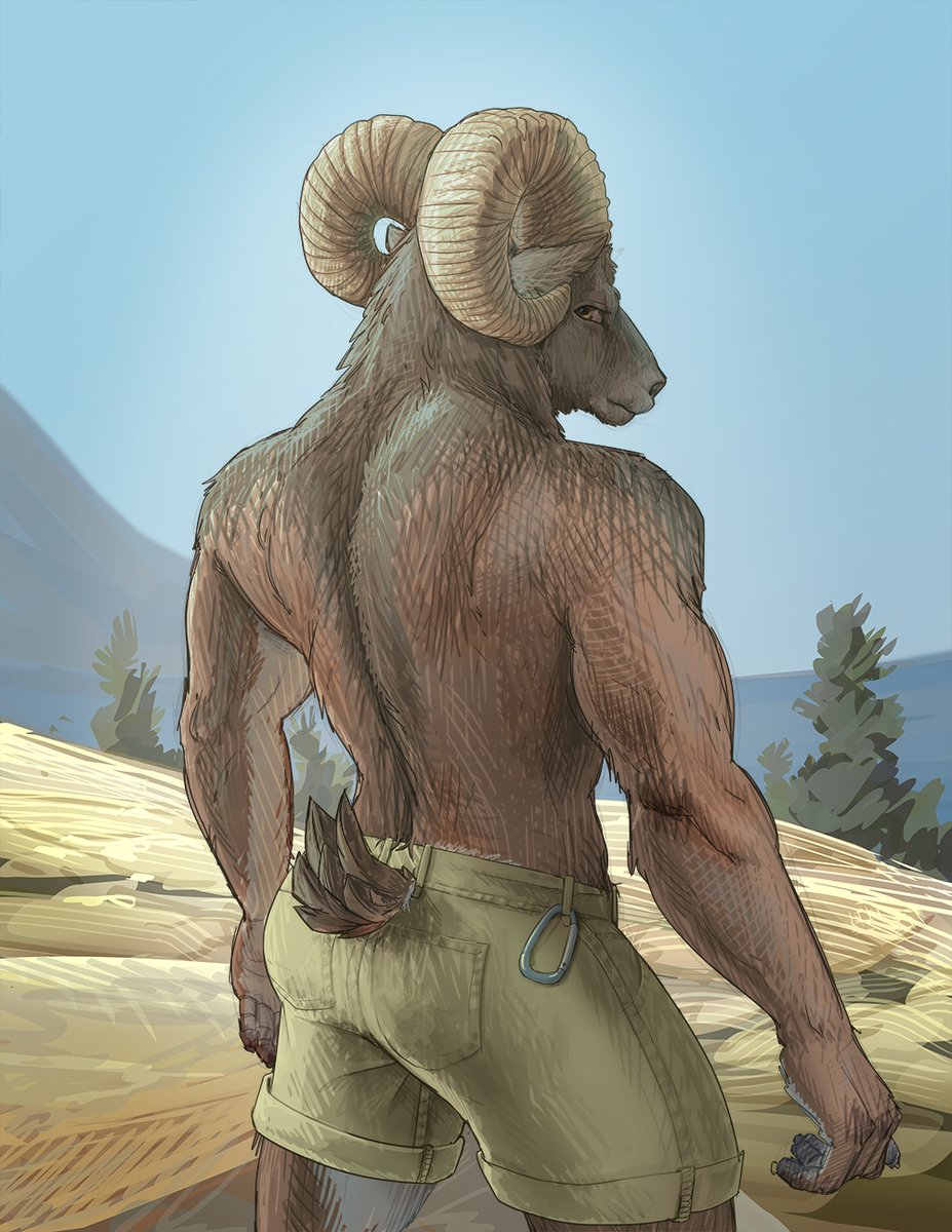 Fernuminous tweet media